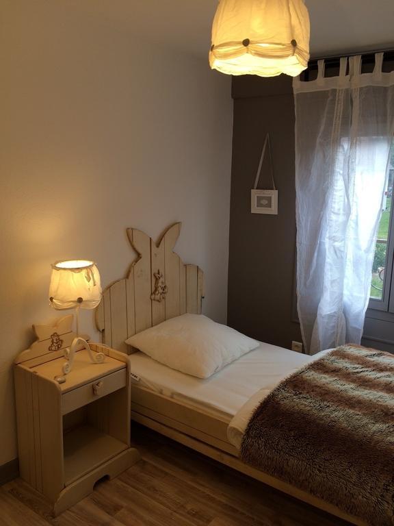 Gite Des 3 Chateaux Ribeauville  Room photo